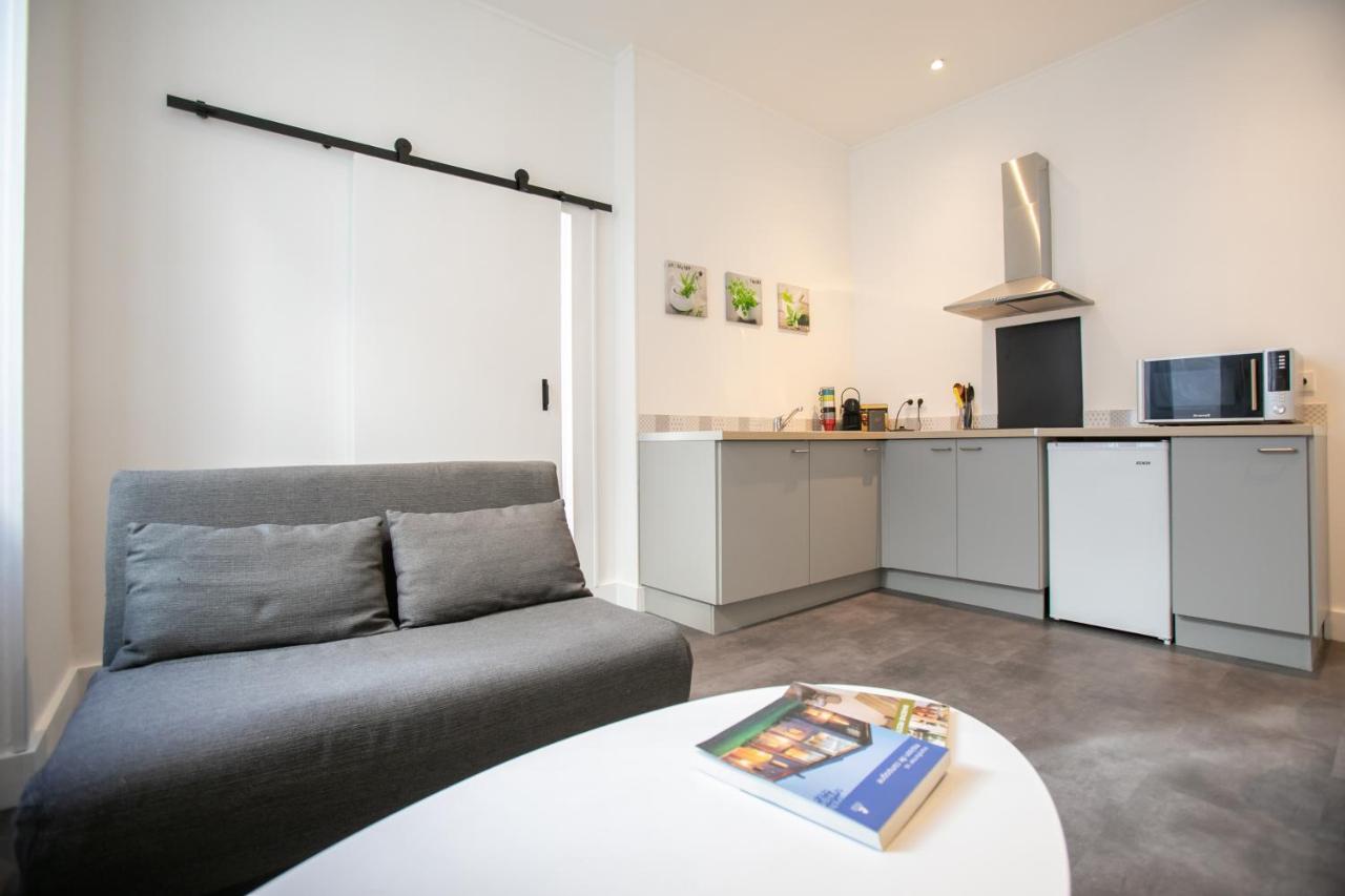 Appartement rénové-Quartier Mairie-arènes antiques Périgueux Exterior foto